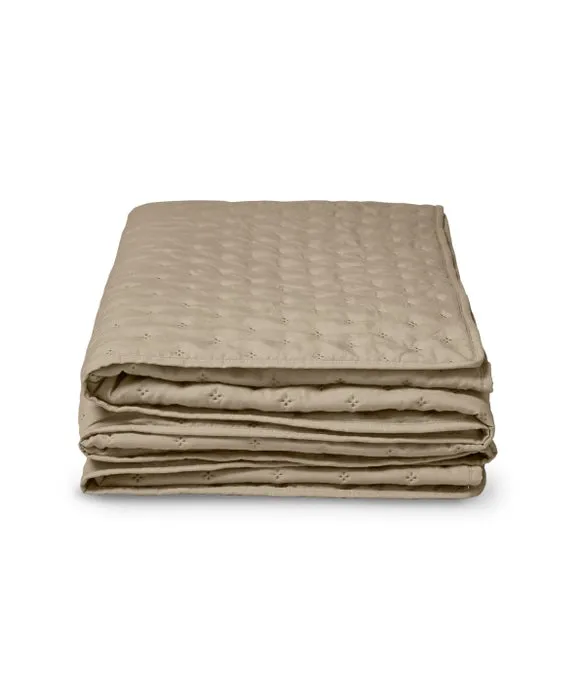 Hani Pinsonic Quilted Duvet Cover & Pillowcase Set 4