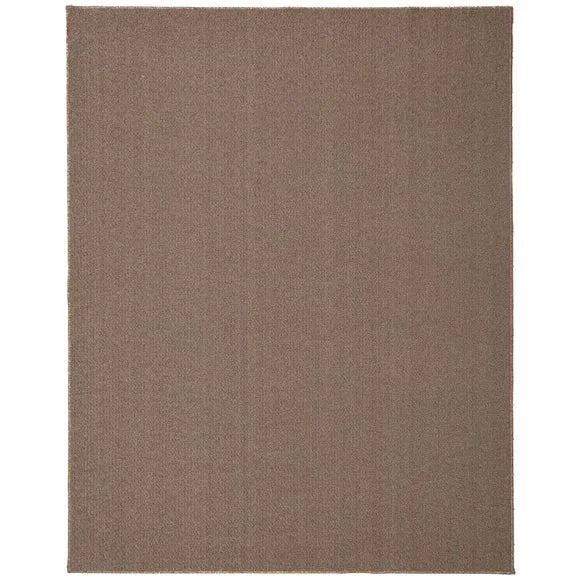 Tove Wool‑Look Rug 5