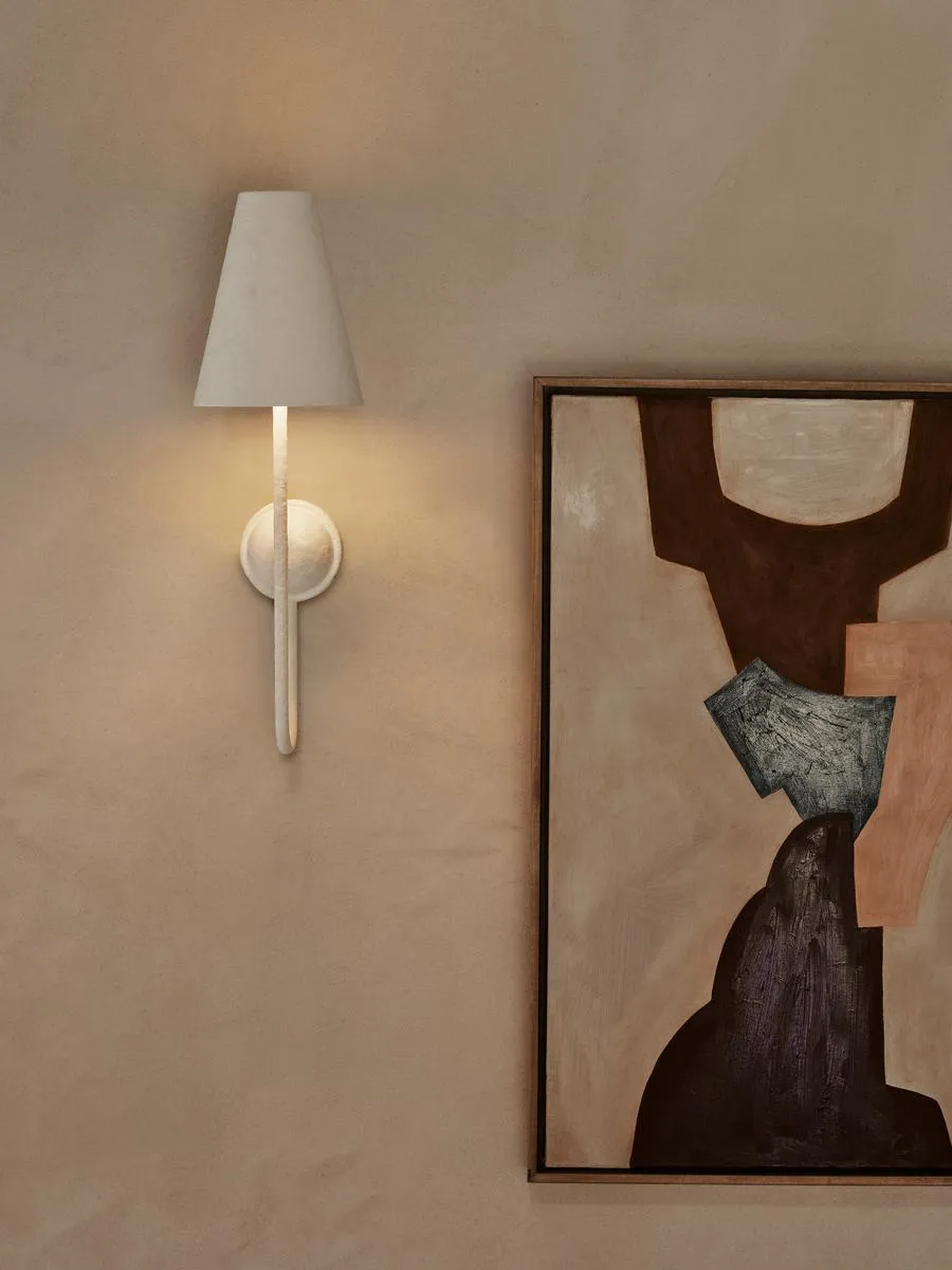 Aaron Wall Light
