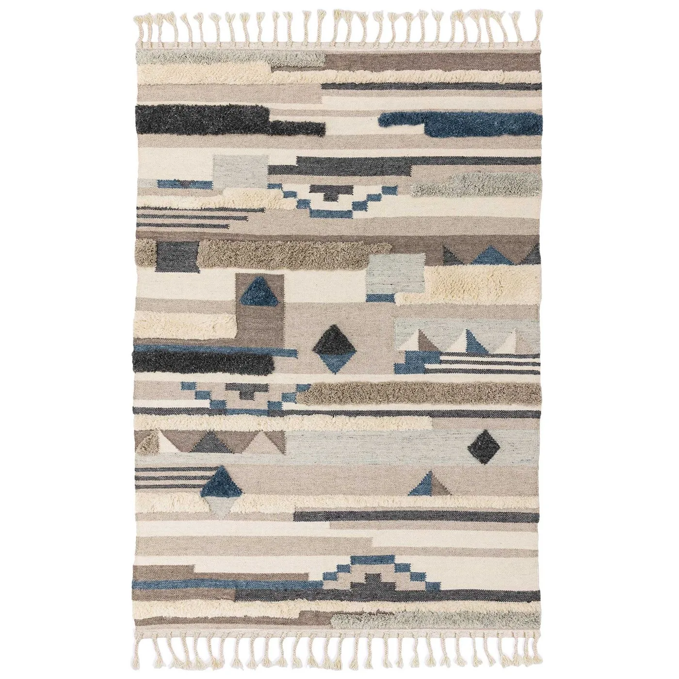 Marreu Rug, Mandalay
