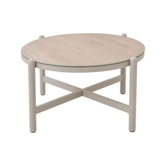 Pacific Lifestyle Martic Outdoor Bistro Set 6