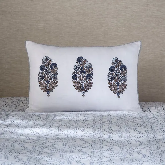 Dorma Eventide 100% Cotton Cushion 4