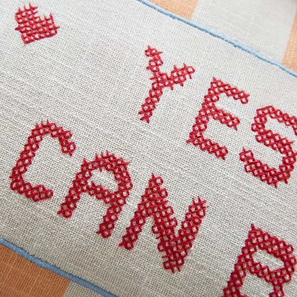 I Can Boogie Cushion 2