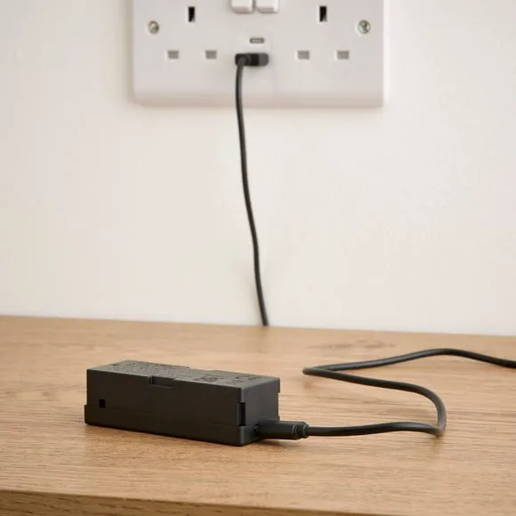 FlexiCell Geneva Rechargeable Touch Dimmable LED Wall Light 5