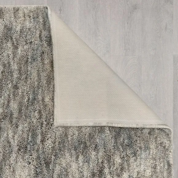 Kallie Washable Shaggy Rug 3