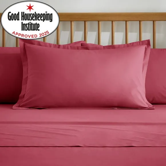 Pure Cotton Oxford Pillowcase