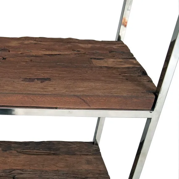 Indus Valley Railway Sleeper Shelf Unit 5