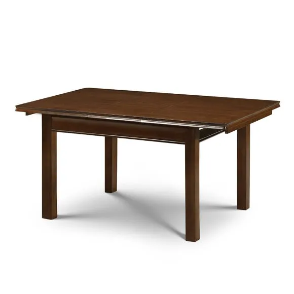 Canterbury 4-6 Seater Extendable Dining Table 2