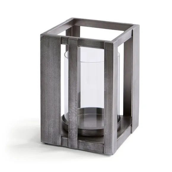 Chunky Iron Lantern 3