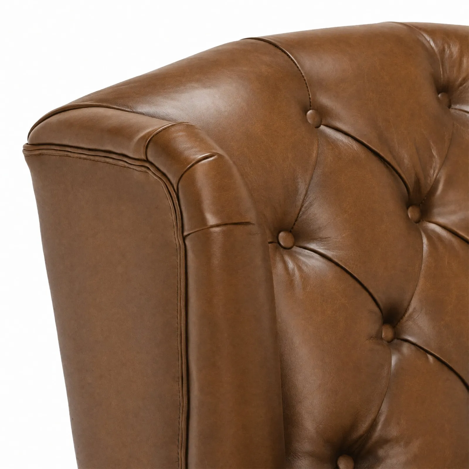 Ullswater Wing Armchair | Barker & Stonehouse 4