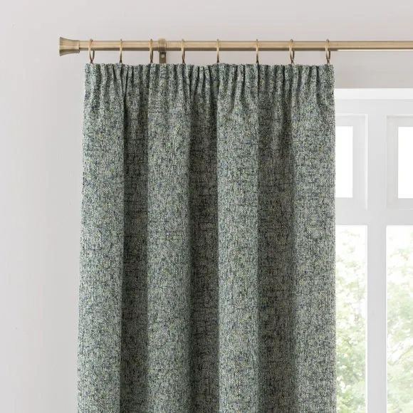 Mirabelle Pencil Pleat Curtains 1