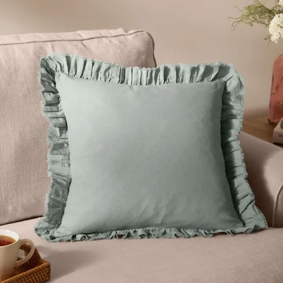 Wylder Nature Doris Cushion Cover 1