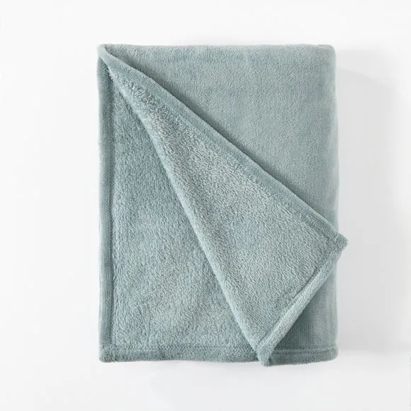 Seriously Soft Throw Blanket, 130cm x 180cm 4
