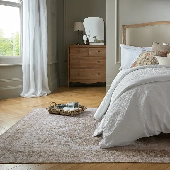 Gabriella Washable Rug 1