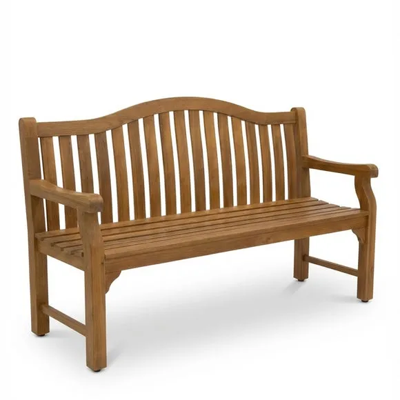 Maria 3 Seater Bench 3