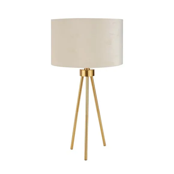 Houston Tripod Table Lamp 2
