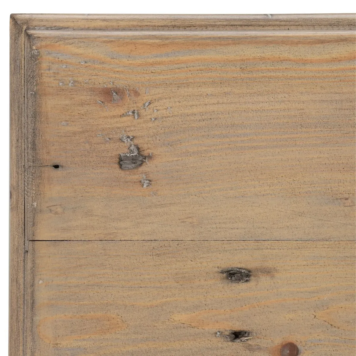 Verberie 3 Drawer Filing Cabinet, Neutral Wood | Barker & Stonehouse 6