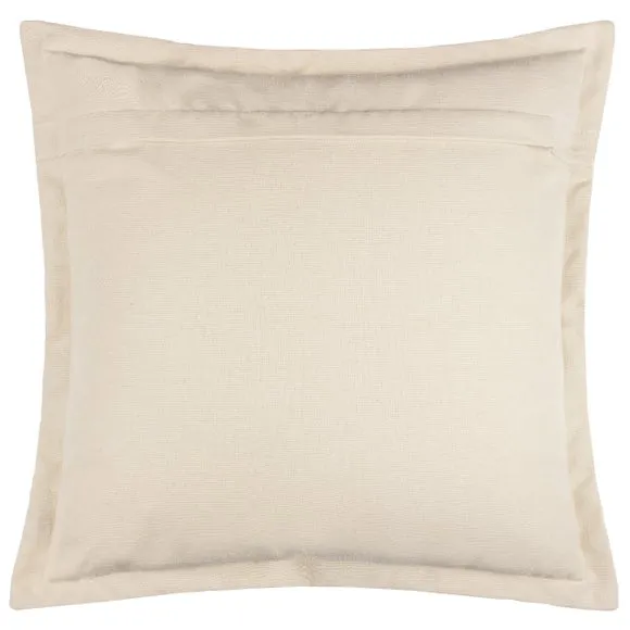 Holmfirth Canva Outdoor Square Cushion 3
