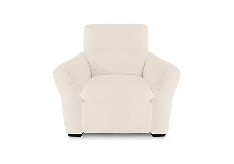 Restore Fabric Armchair