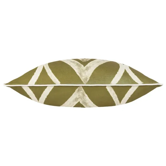 Wylder Nature Cape Ikat Square Cushion 3