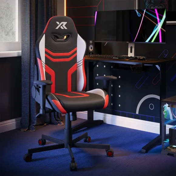 X Rocker Agility Gaming Chair 1