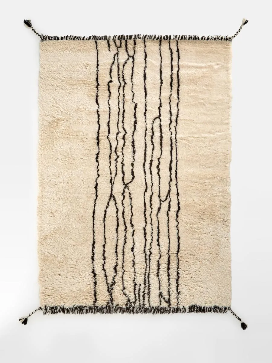 Adagir Rug, 200 x 300cm