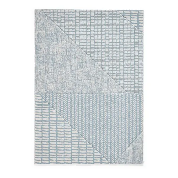 Catherine Lansfield Larsson Rug 5