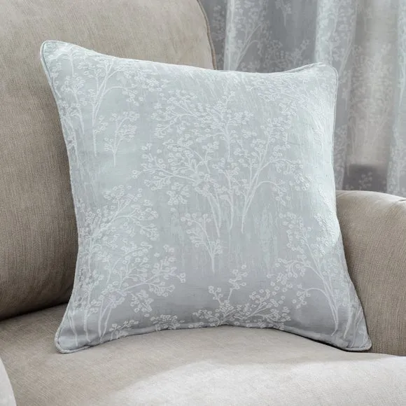 Adrianna Eyelet Curtains 4