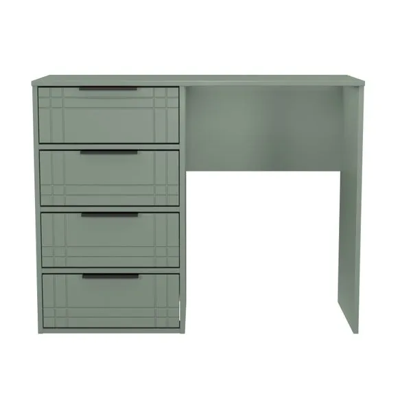 Darlton 4 Drawer Desk 2