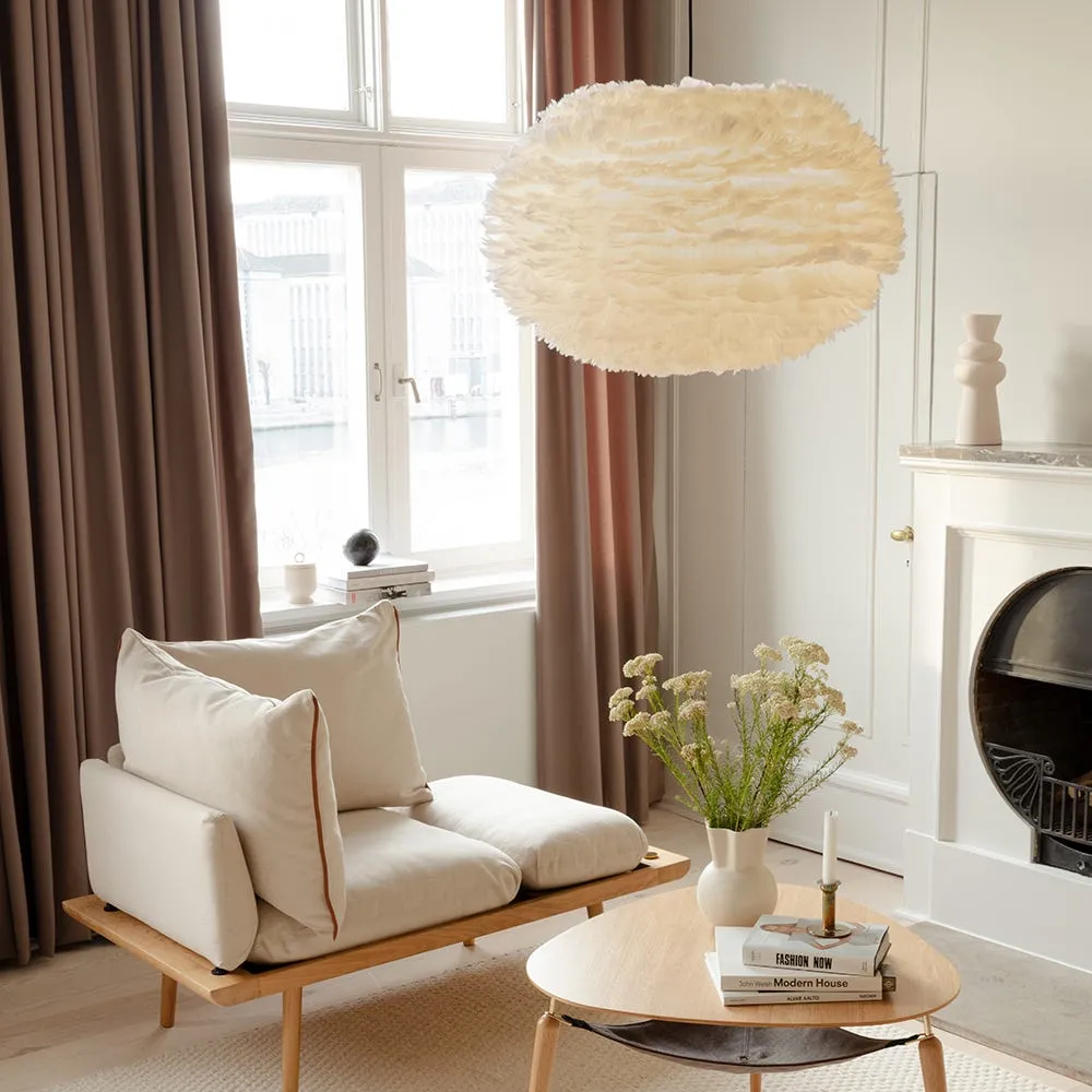 Umage EOS Easyfit Lamp Shade White Mini 4