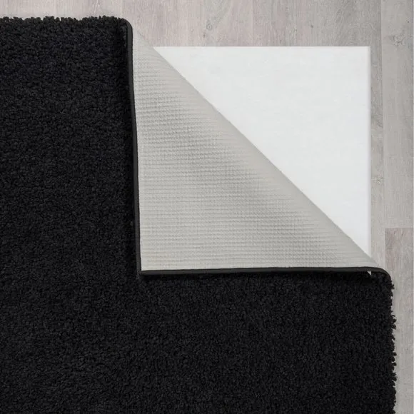 Cloud Washable Shaggy Rug 3