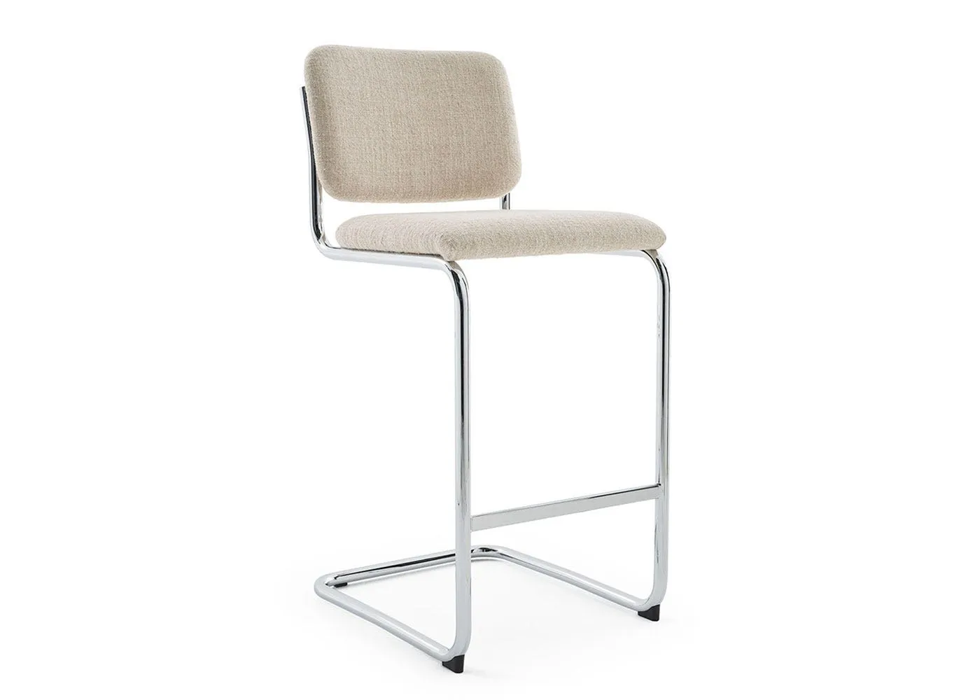 Knoll Cesca Counter Stool Annelise