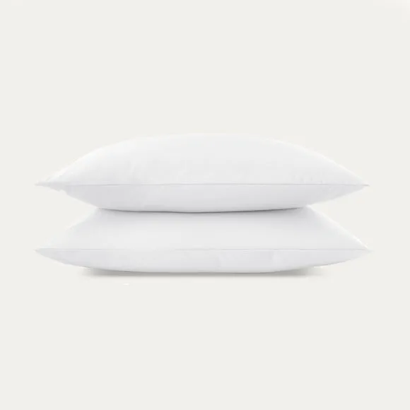 Fogarty Temperature Balance Cotton TENCEL Standard Pillowcase Pair 3