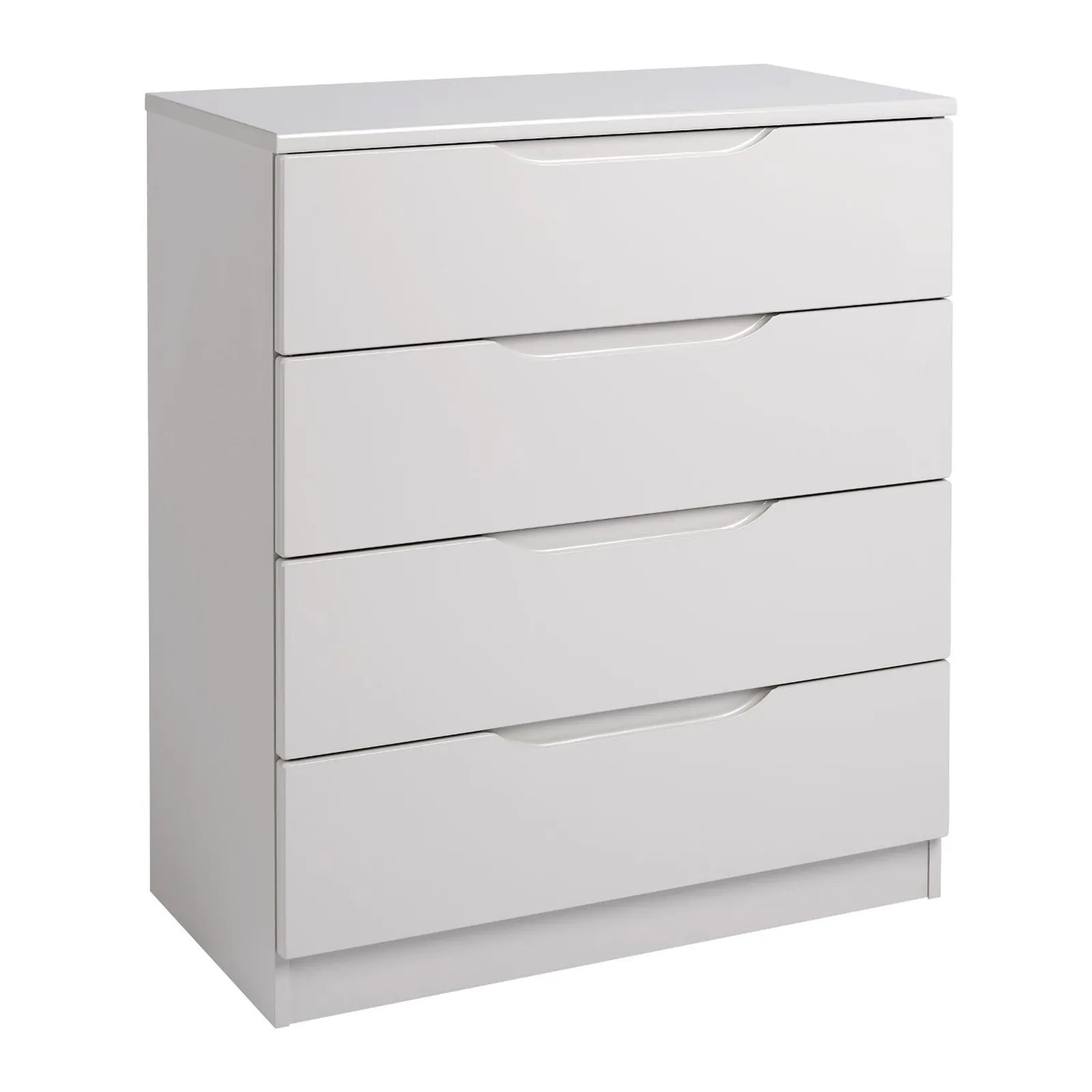 Legato 4 Drawer Chest