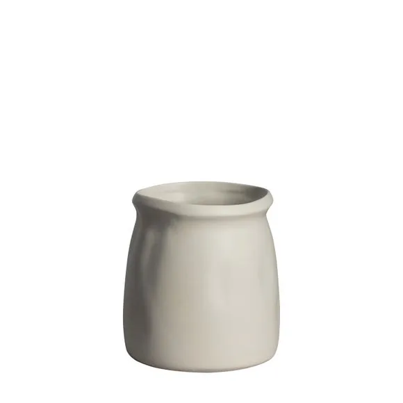 Gallery Direct Tahara Vase, Cream 3