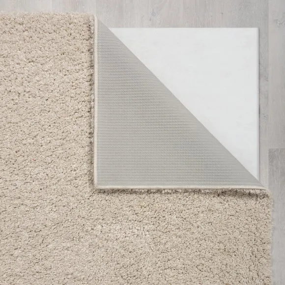 Cloud Washable Shaggy Rug 5