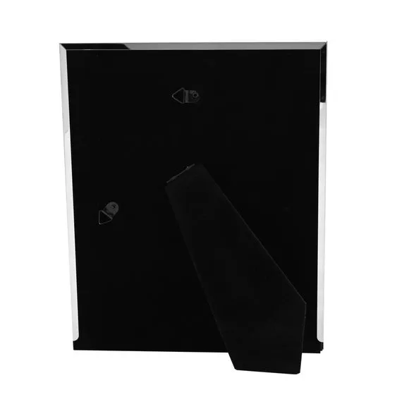 Impressions Simple Metal Photo Frame 3