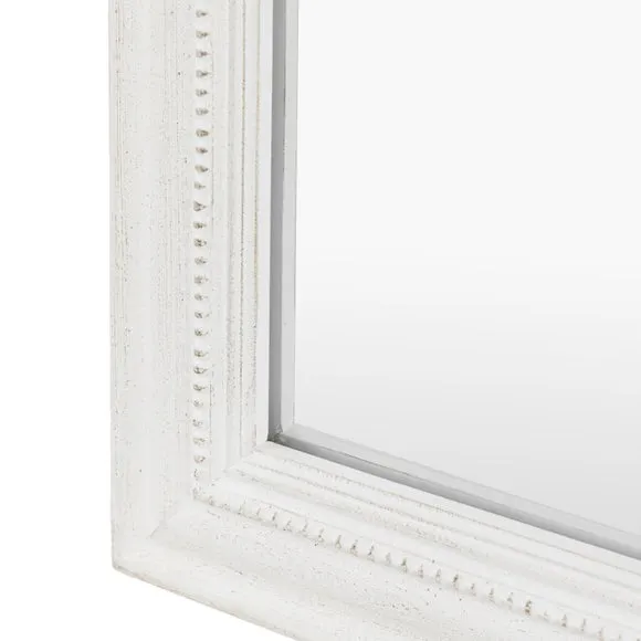Cedar and Sage Harbour Arch Wall Mirror 3
