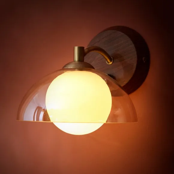 Brigitte Wall Light 2