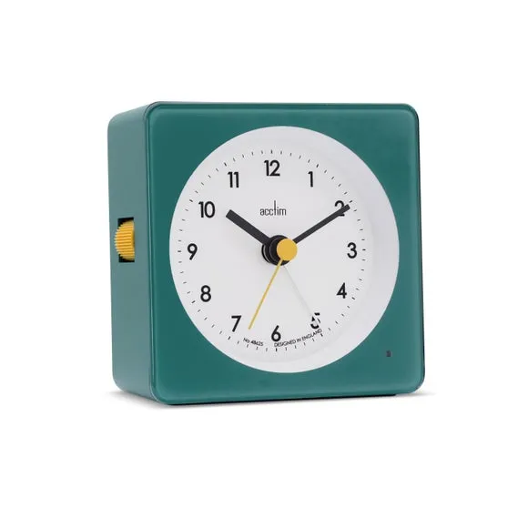 Acctim Barber Alarm Clock 2