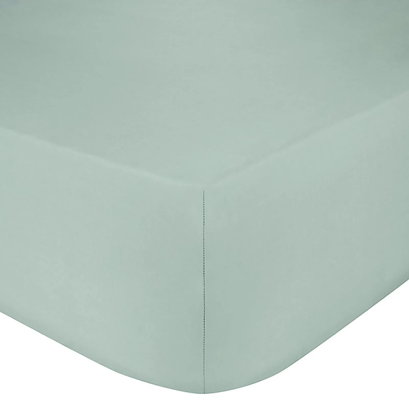 Egyptian Cotton 200tc Fitted Sheet