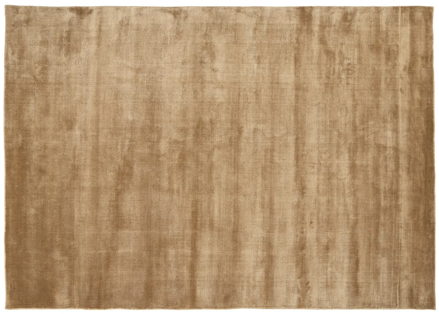 Linie Design Lucens Rug Mustard 200 x 300cm