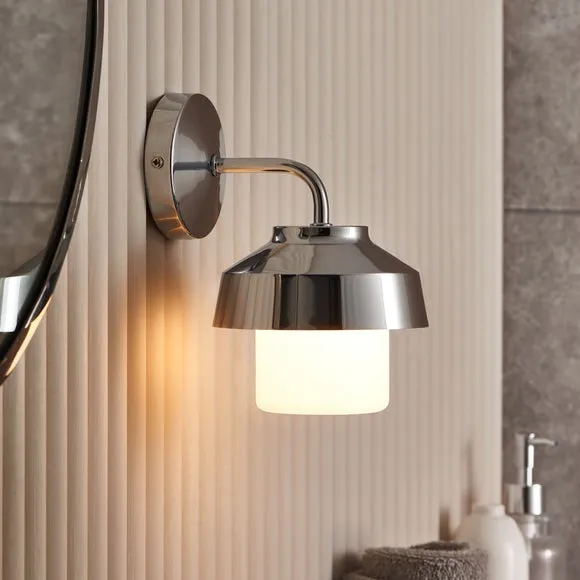 Corrine Bathroom Wall Light 1