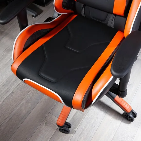 X Rocker Agility Sport Office Gaming Chair 5