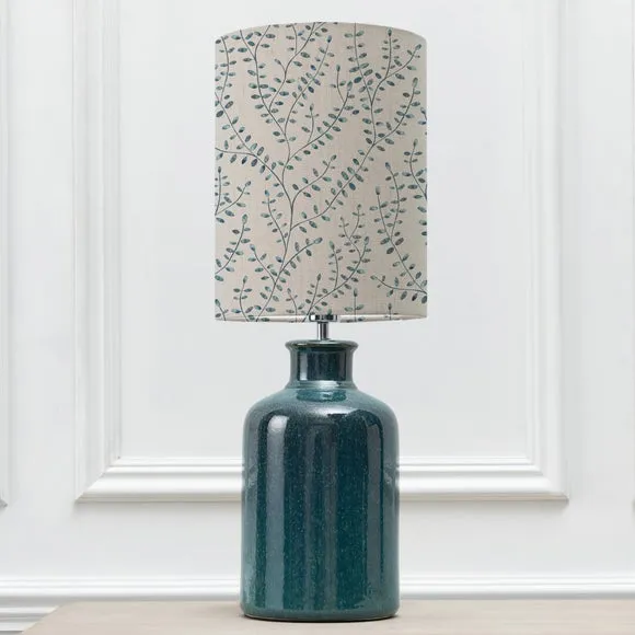 Elspeth Table Lamp with Eden Shade 2
