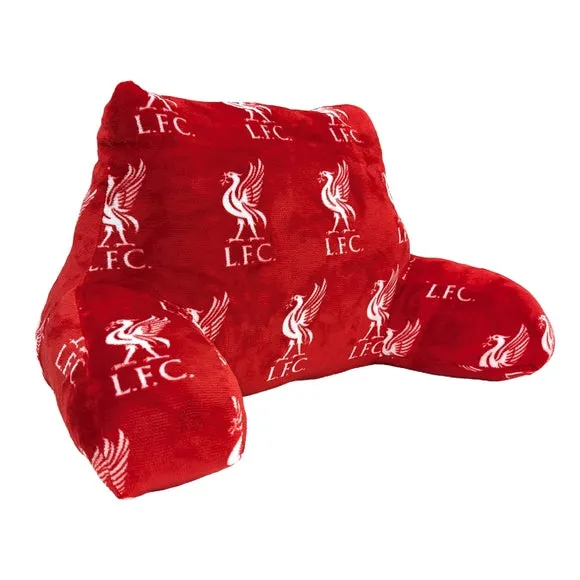 Liverpool Cuddle Cushion 3