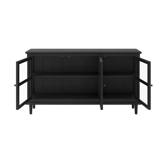 LPD Westport 3 Door Sideboard 3