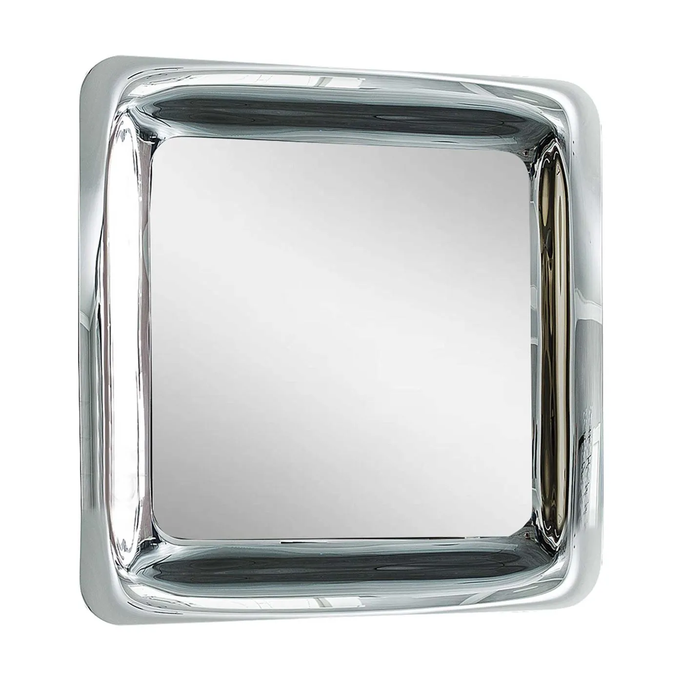 Cattelan Glenn Square Mirror