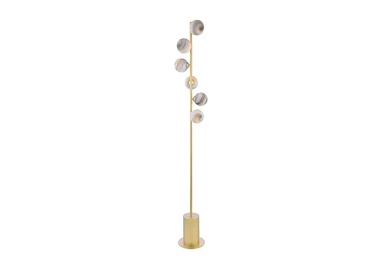 Voria Floor Lamp