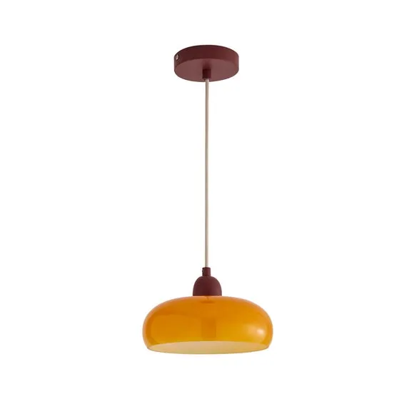 Milton Adjustable Pendant Light 5